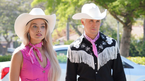 There’s no Ken without Barbie: Why being a passive observer at work isn’t enough
